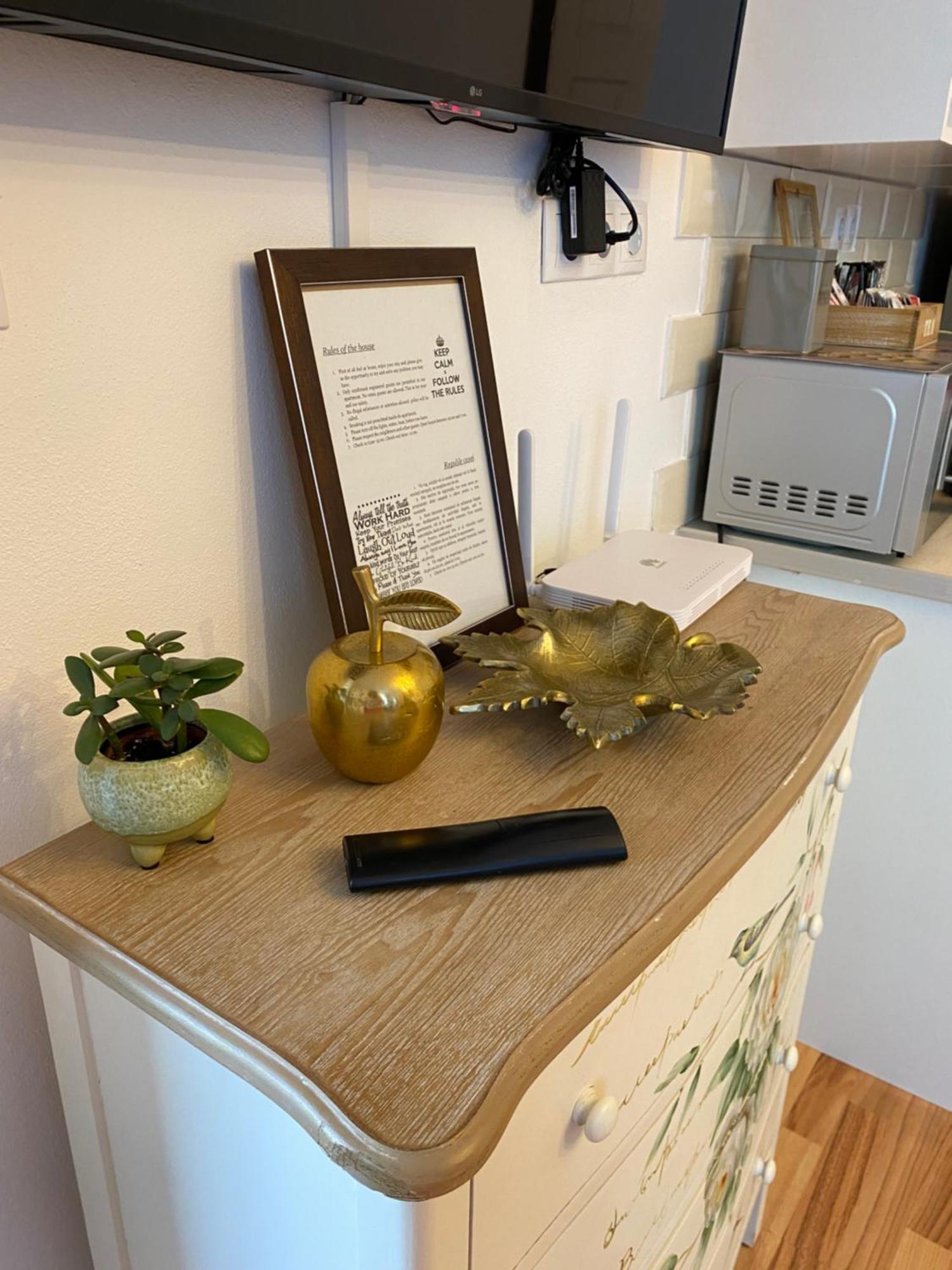 Charming Apartament Sibiu Eksteriør billede