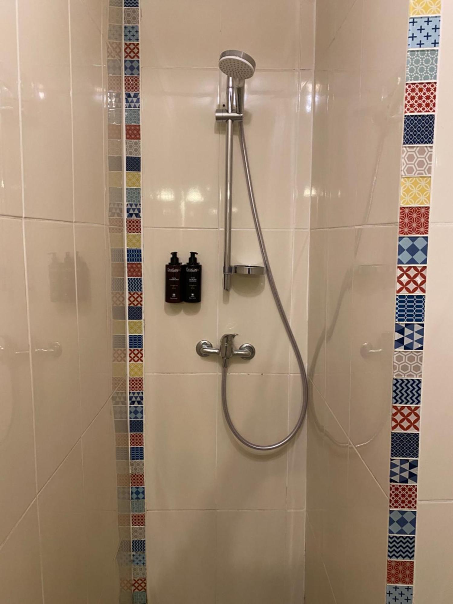 Charming Apartament Sibiu Eksteriør billede